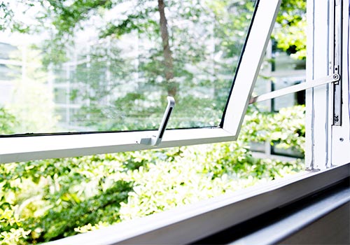 Replacement Awning Windows from Semko, Inc. - Chicago, IL