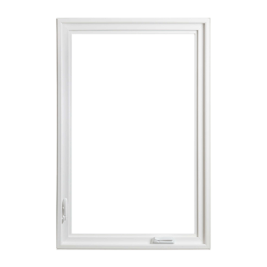 Replacement Casement Windows from Semko, Inc. - Chicago, IL