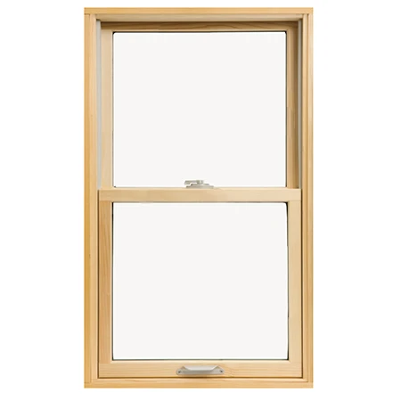 Pella Lifestyle Double-Hung Window