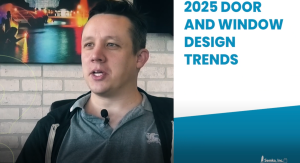 2025 Door and Window Design Trends
