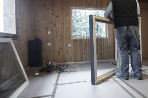 Best Replacement Windows for Off-Grid Cabins