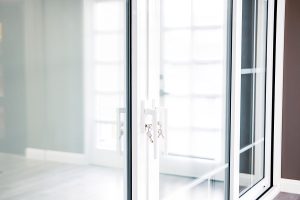 Choosing Replacement Sliding Glass Doors for Fire-Prone Areas