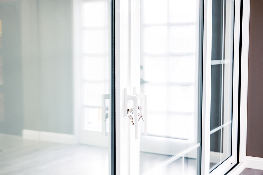 Choosing Replacement Sliding Glass Doors for Fire-Prone Areas