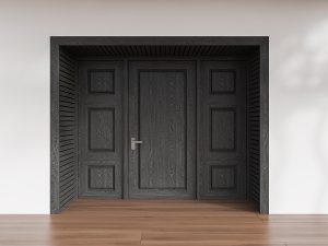 Choosing the Right Front Entry Door