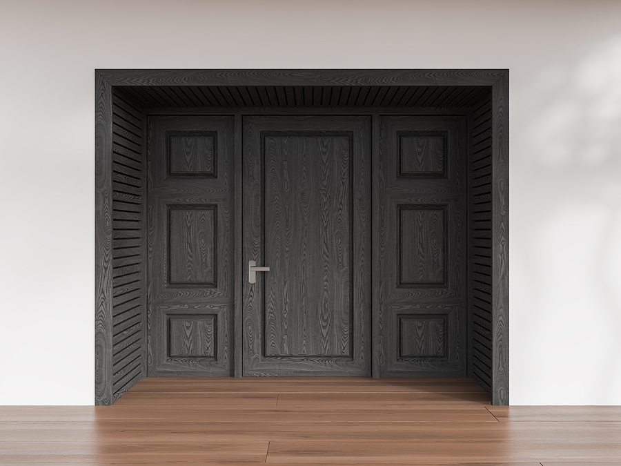Choosing the Right Front Entry Door