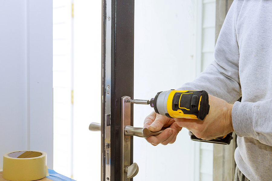 Custom Replacement Doors for Tiny Homes Maximizing Entry Space and Functionality