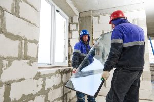 Finding Trusted Window Replacement in Chicago
