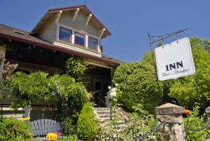 How Custom Replacement Doors Can Enhance the Appeal of a Historic Bed and Breakfast