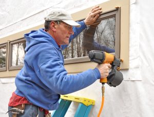 How Window Upgrades Improve Home Security