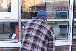 Reducing Noise with Insulated Replacement Windows