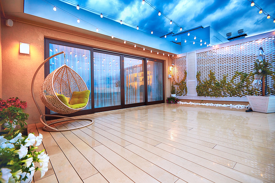 Replacement Sliding Glass Patio Doors for Homes with Pet-Friendly Features