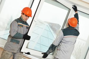 The Role of Custom Replacement Windows in Reducing Solar Heat Gain in Urban High-Rises