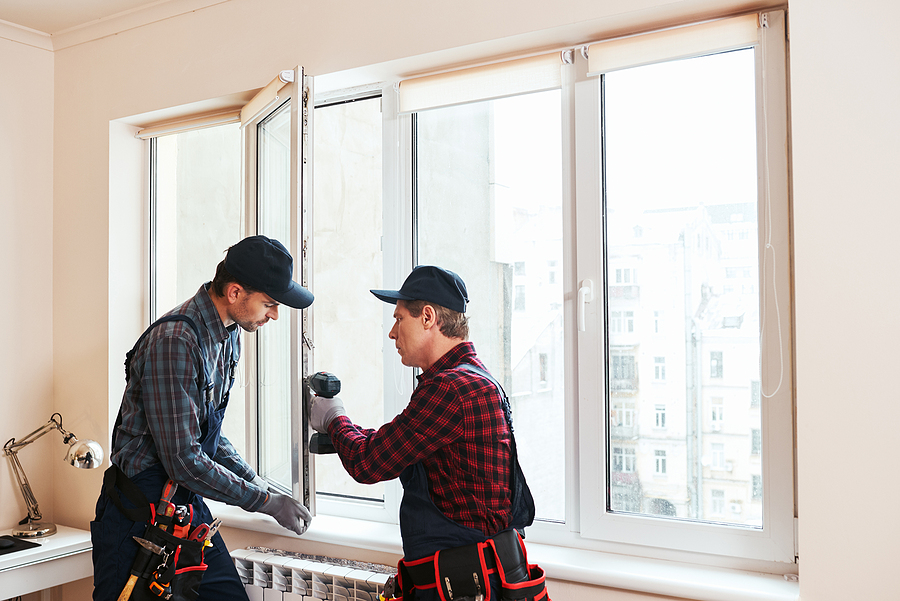 The Science of Replacement Window Installation for Zero-Energy Homes