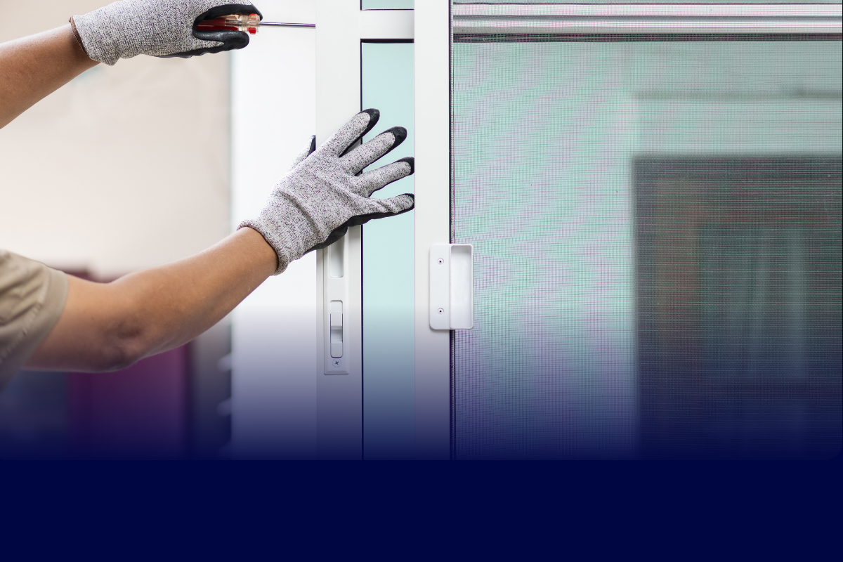 What Causes Fog Between Window Panes