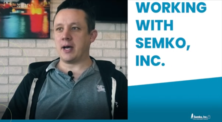 Working with SEMKO, Inc.