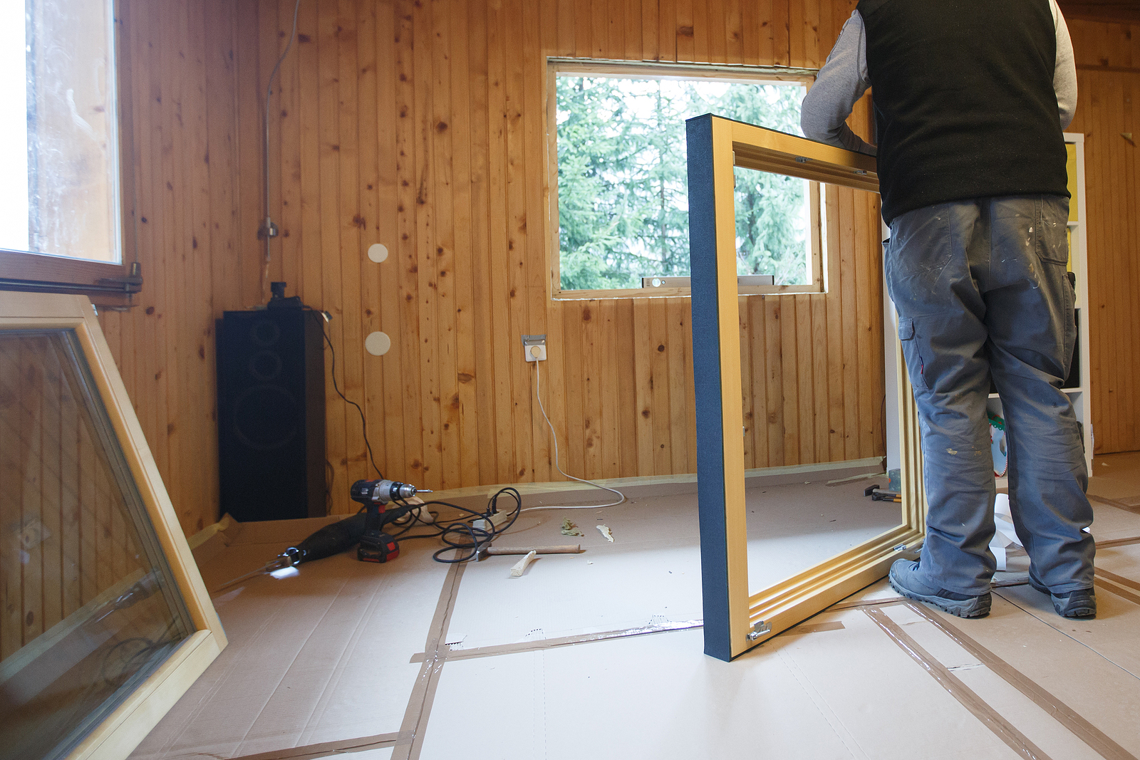 Do Energy-Efficient Windows Lower My Energy Bills Enough to Pay for Themselves?