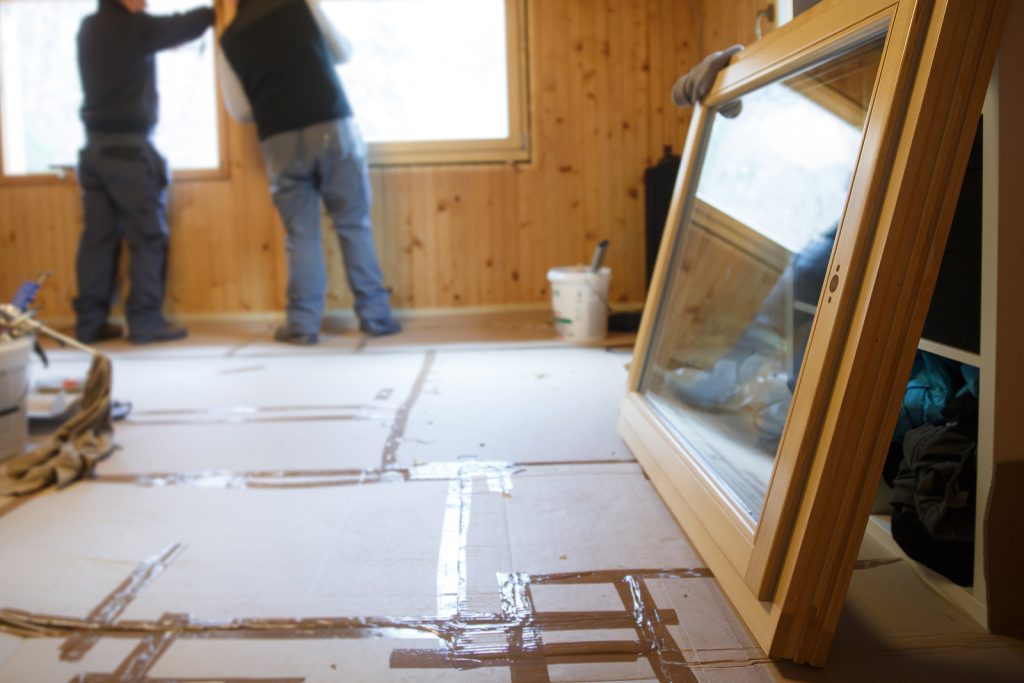 Which Window Brands Offer the Best Energy Efficiency?