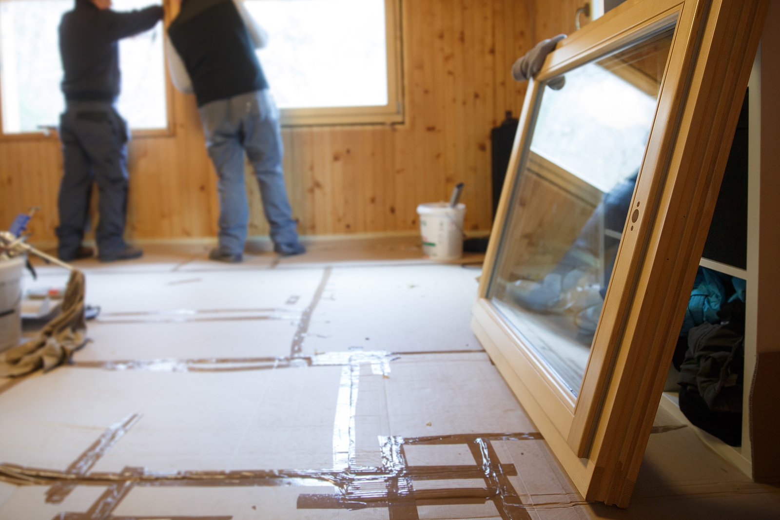 Which Window Brands Offer the Best Energy Efficiency?