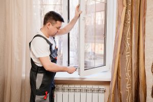 How Can Window Placement Improve Natural Light in My Home?