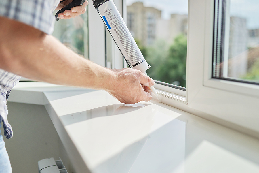 How Can I Ensure My Windows Are Properly Sealed After Installation?