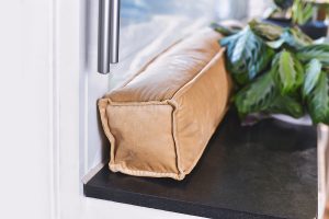 How Can I Prevent Winter Drafts from Cold-Causing Window Frames?