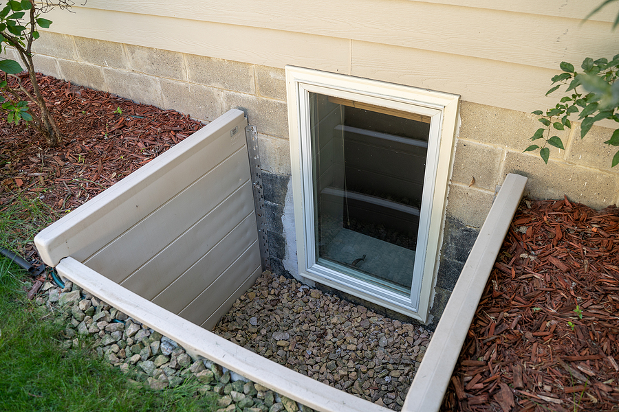 Best Replacement Windows for Basement Egress: Safety and Compliance Tips
