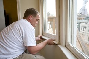 What Causes Fog Between Window Panes