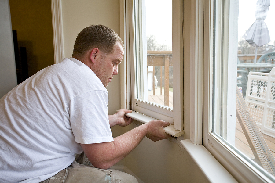 What Causes Fog Between Window Panes
