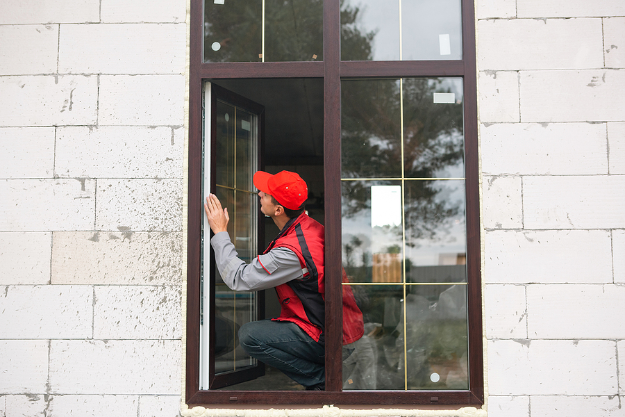 What Should Homeowners Check Periodically to Keep Windows Working Properly?